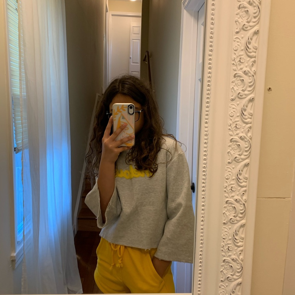 Meet your Posher, Rayra